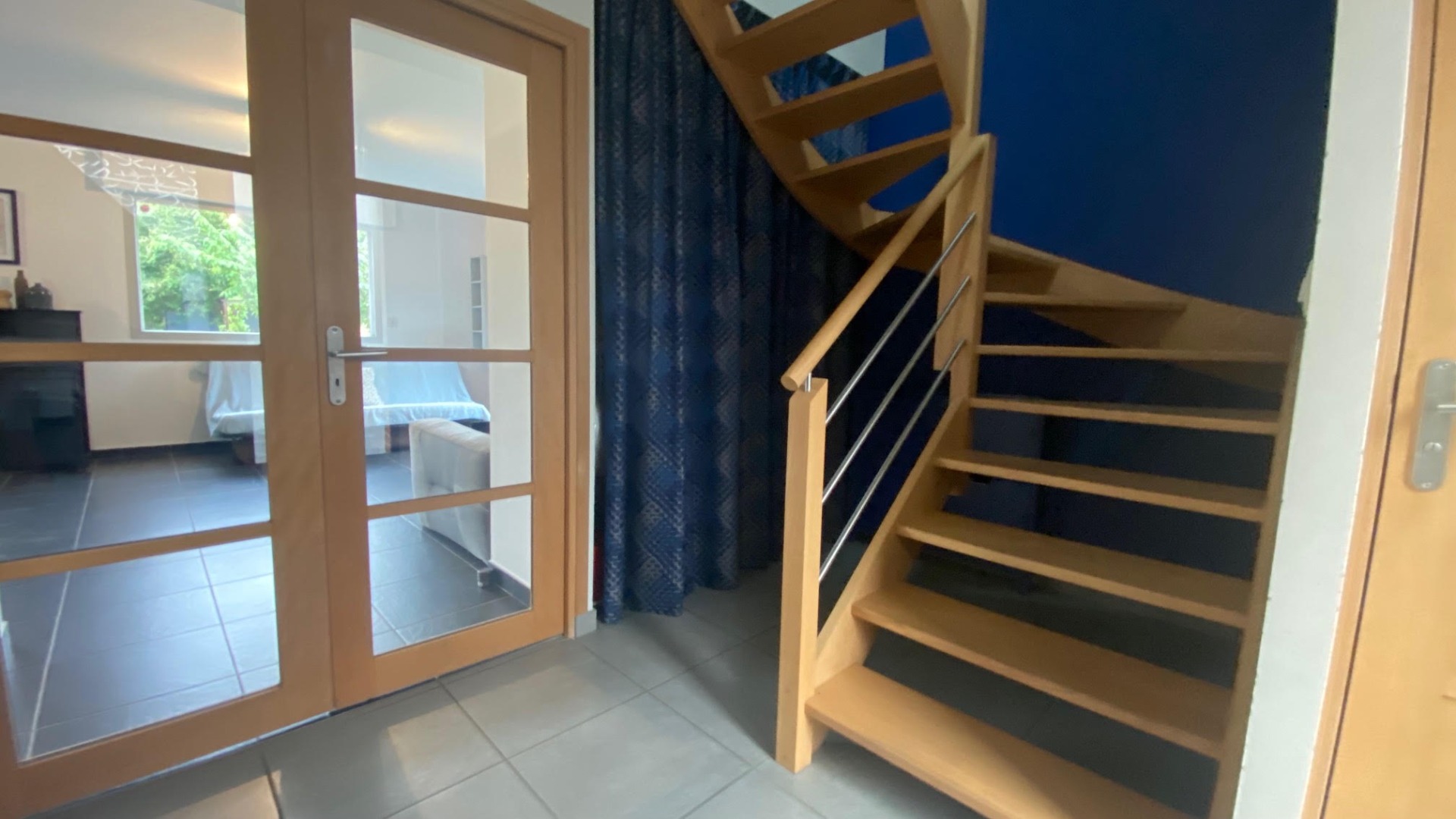 maison individuelle Semi plain pied + sous--sol HANTAY 59496, prix 395 000 € (HAI) - Brique Rouge Immobilier — 3