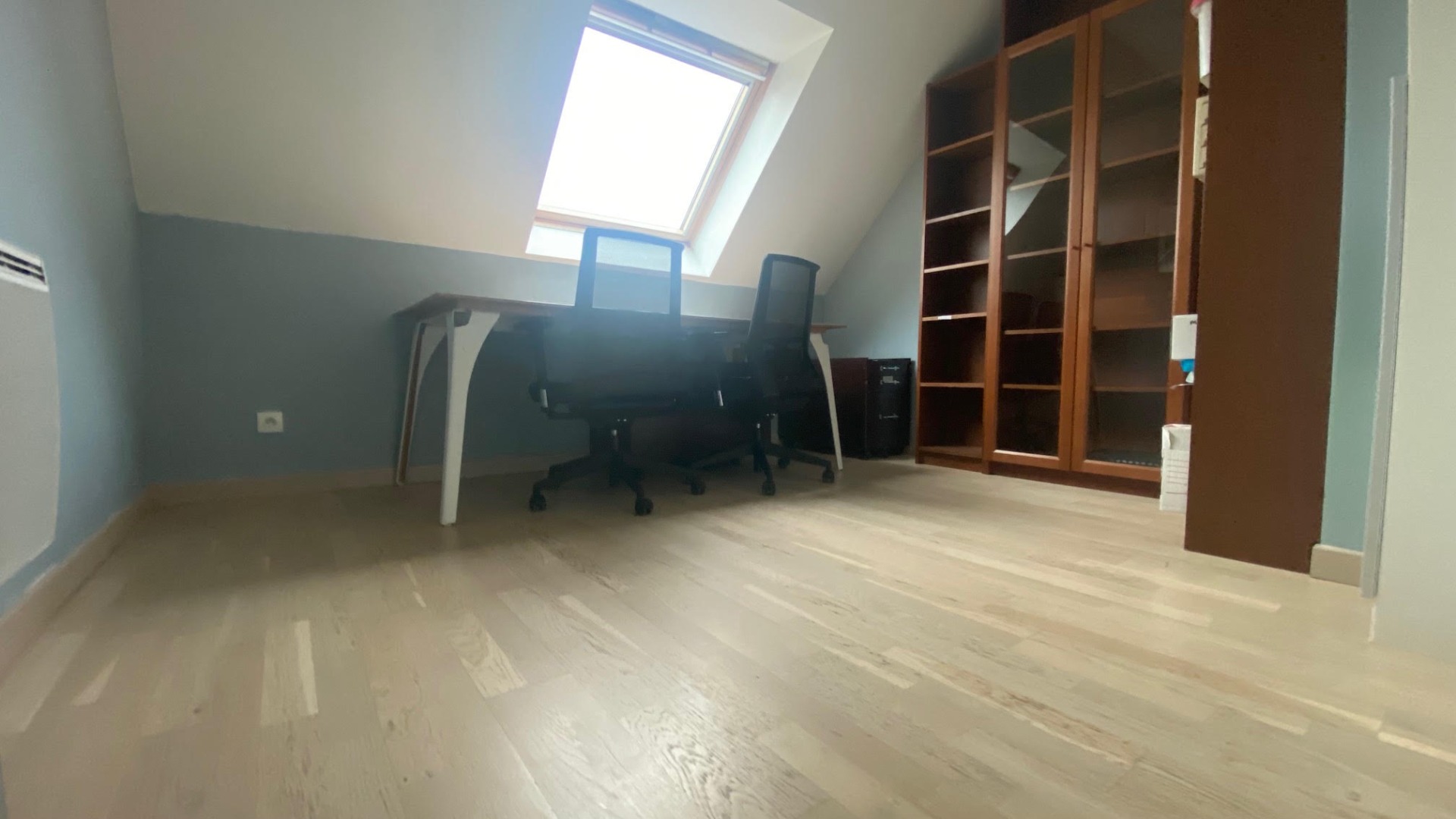 maison individuelle Semi plain pied + sous--sol HANTAY 59496, prix 395 000 € (HAI) - Brique Rouge Immobilier — 8