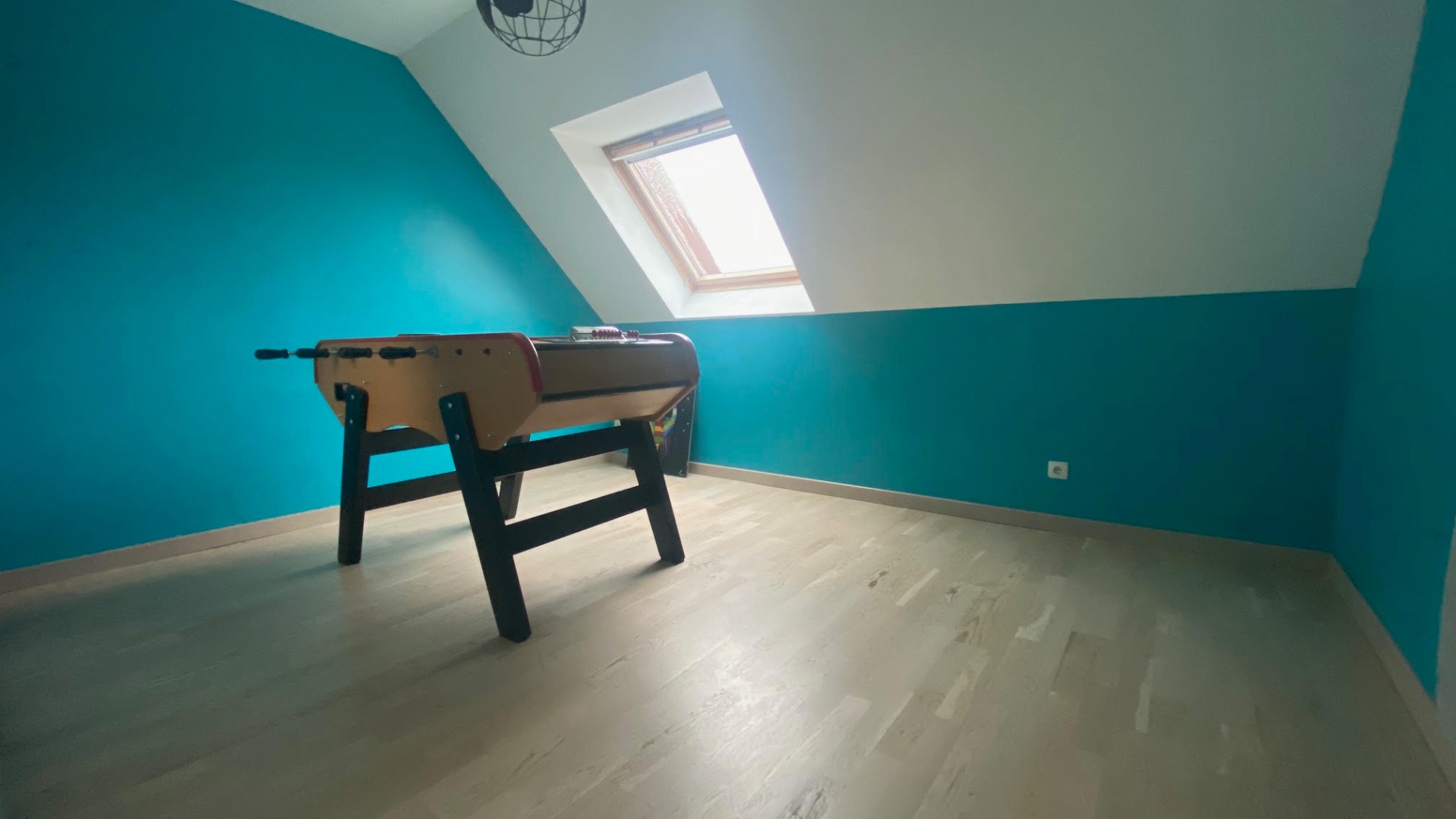 maison individuelle Semi plain pied + sous--sol HANTAY 59496, prix 395 000 € (HAI) - Brique Rouge Immobilier — 9