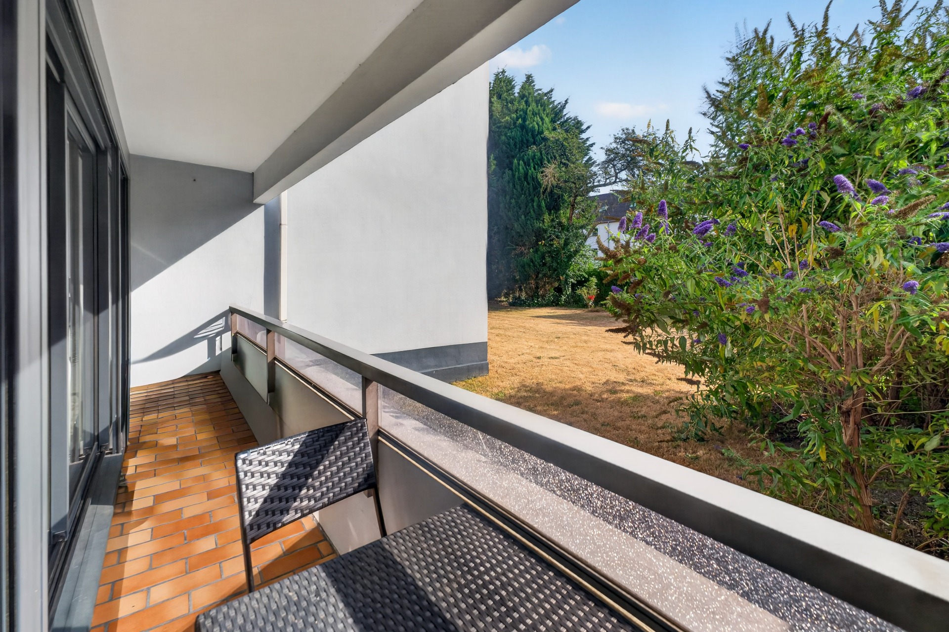 appartement 68 m² en rdc 2 chambres entièrement rénové LOOS 59120, prix 199 000 € (HAI) - Brique Rouge Immobilier — 4