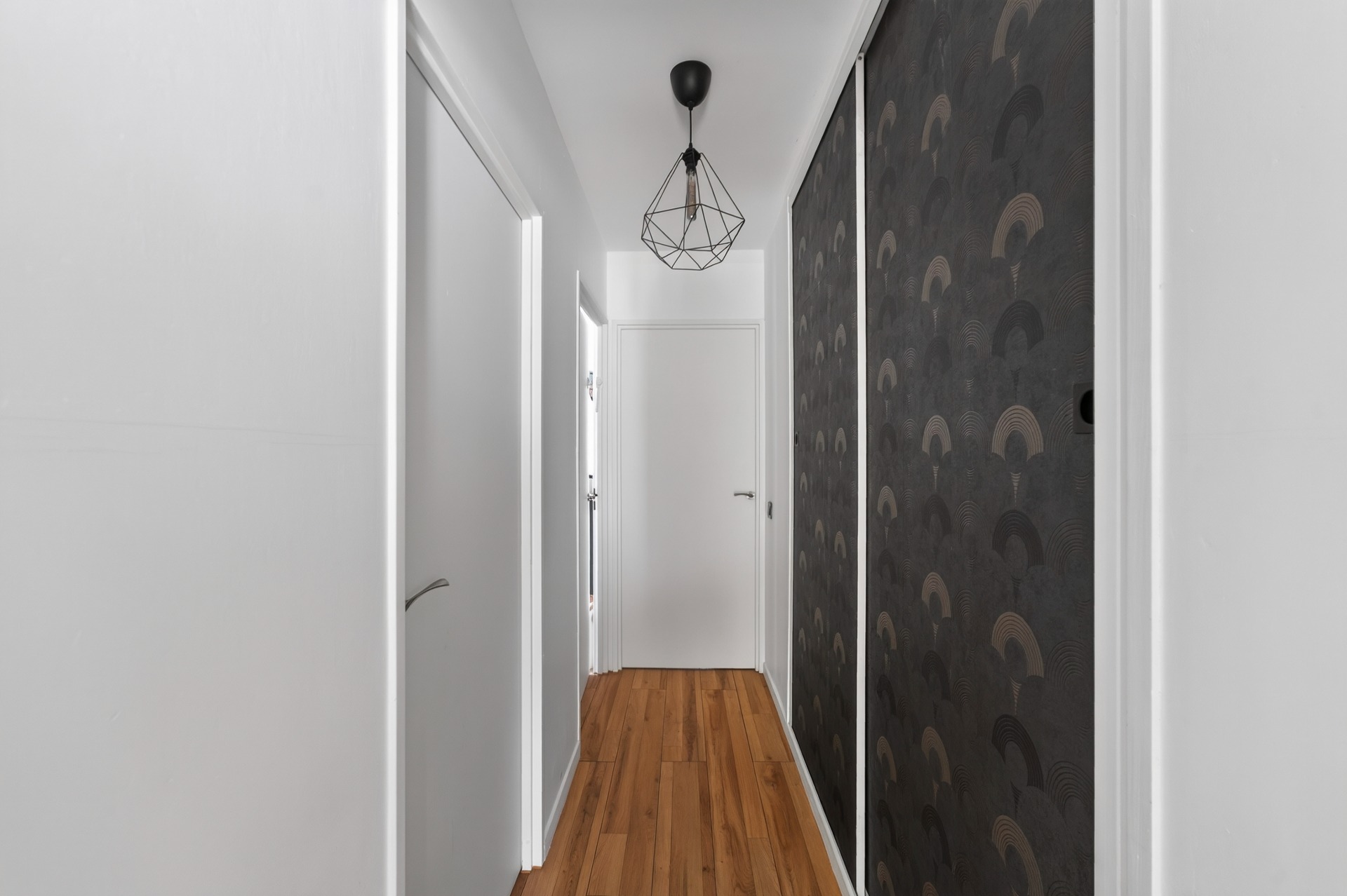 appartement 68 m² en rdc 2 chambres entièrement rénové LOOS 59120, prix 199 000 € (HAI) - Brique Rouge Immobilier — 5