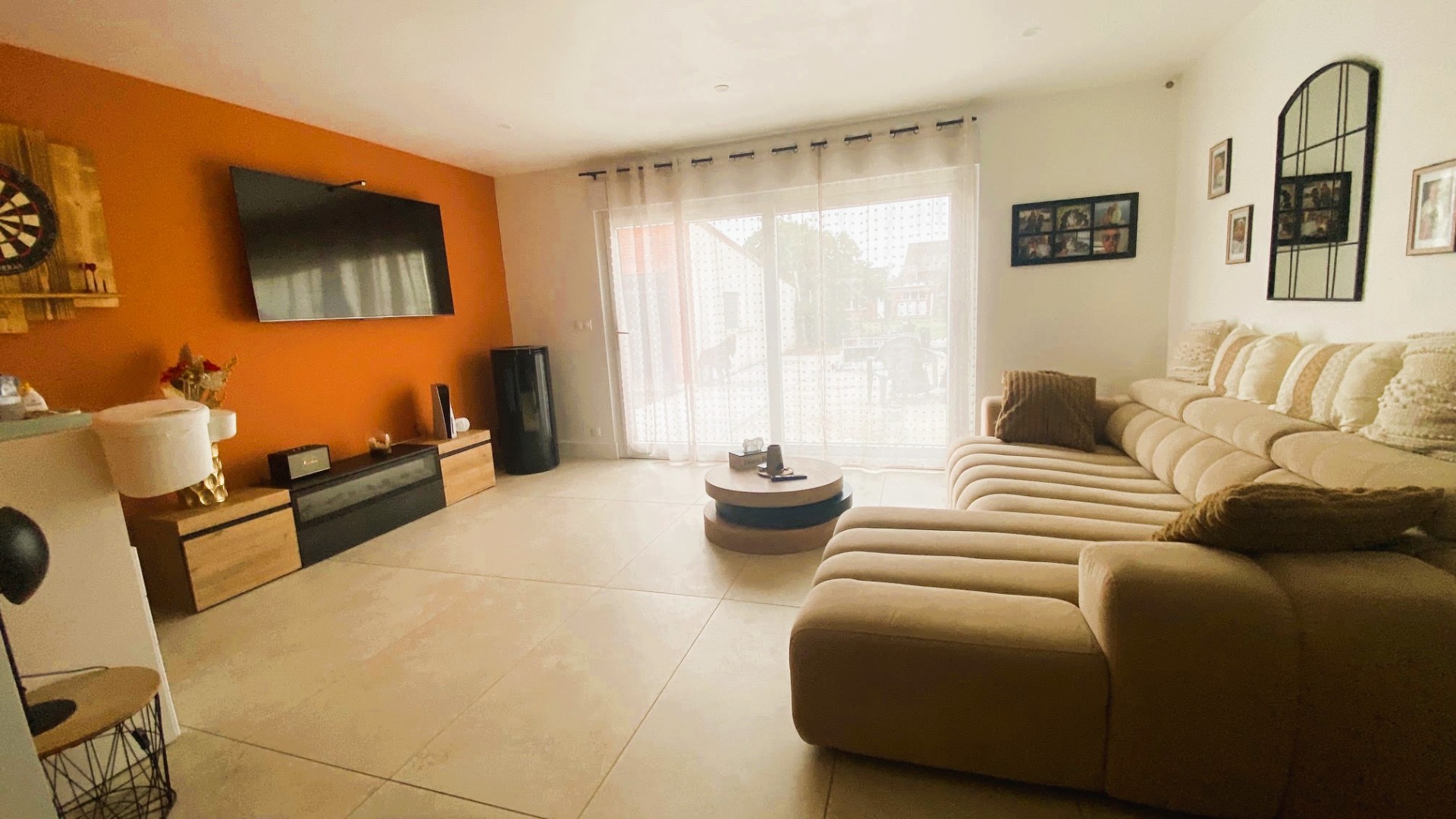 appartement à Provin