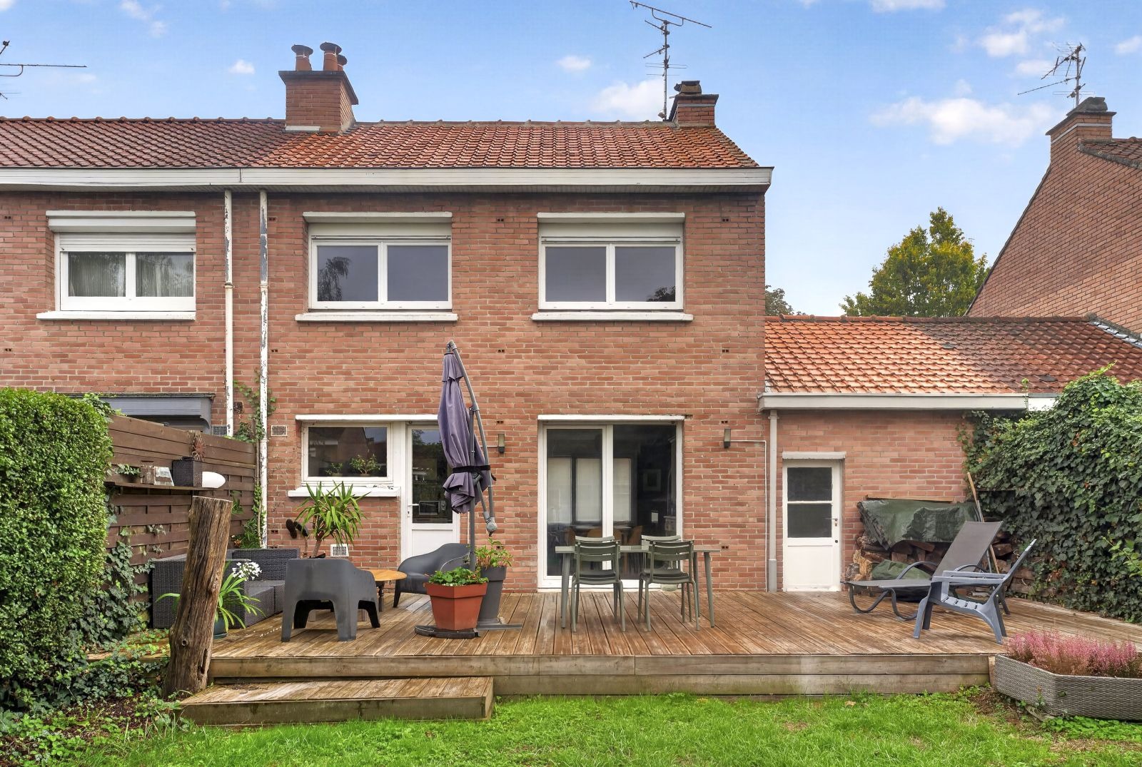 Maison 4 pièces 75 m² · à La Cessoie · 75 m² · 341 000 €