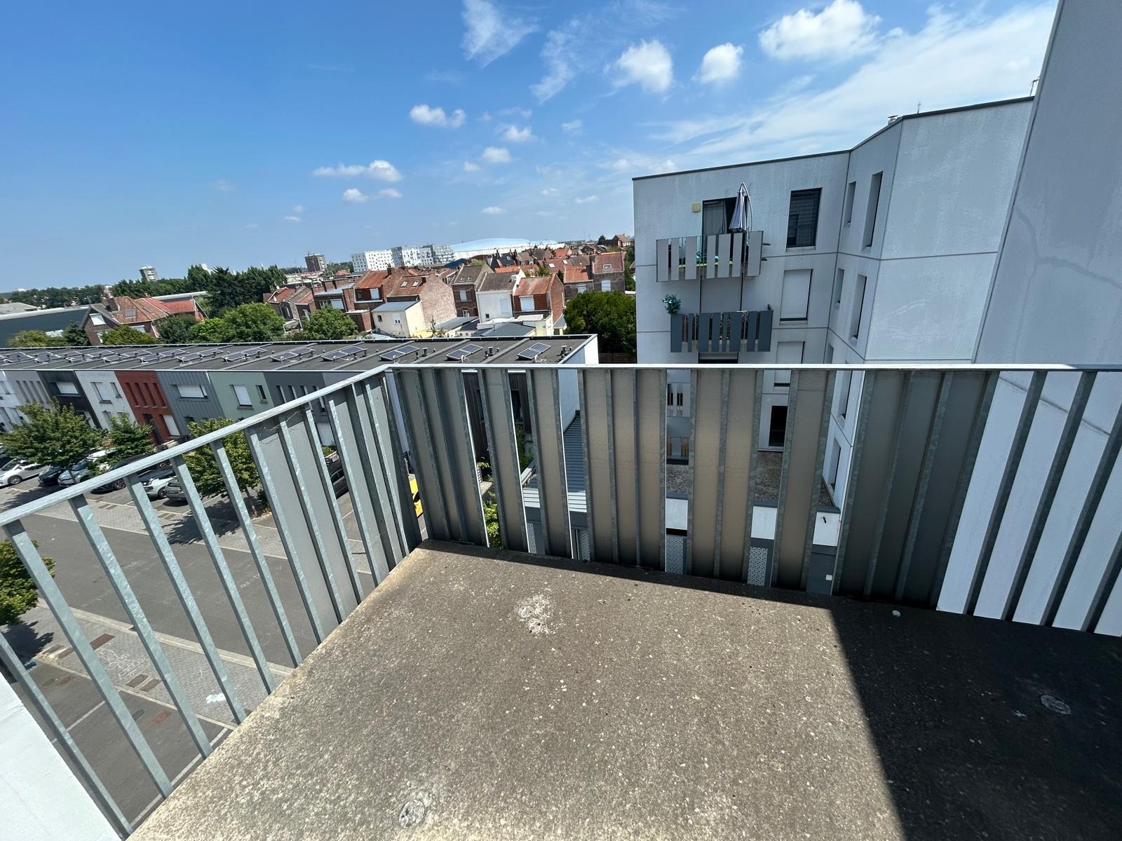 Appartement 2 pièces 43 m² · à Lille · 42,8 m² · 169 500 €