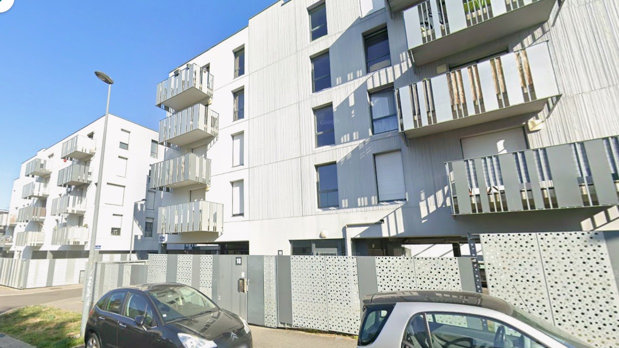 Appartement 2 pièces 43 m² · à Lille · 42,8 m² · 169 500 €