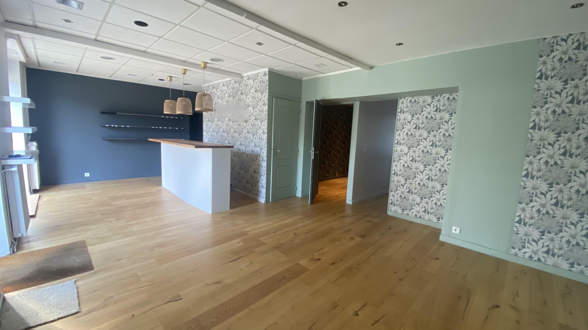 Appartement 2 pièces 140 m² · à Sainghin-en-Weppes · 140,2 m² · 346 500 €