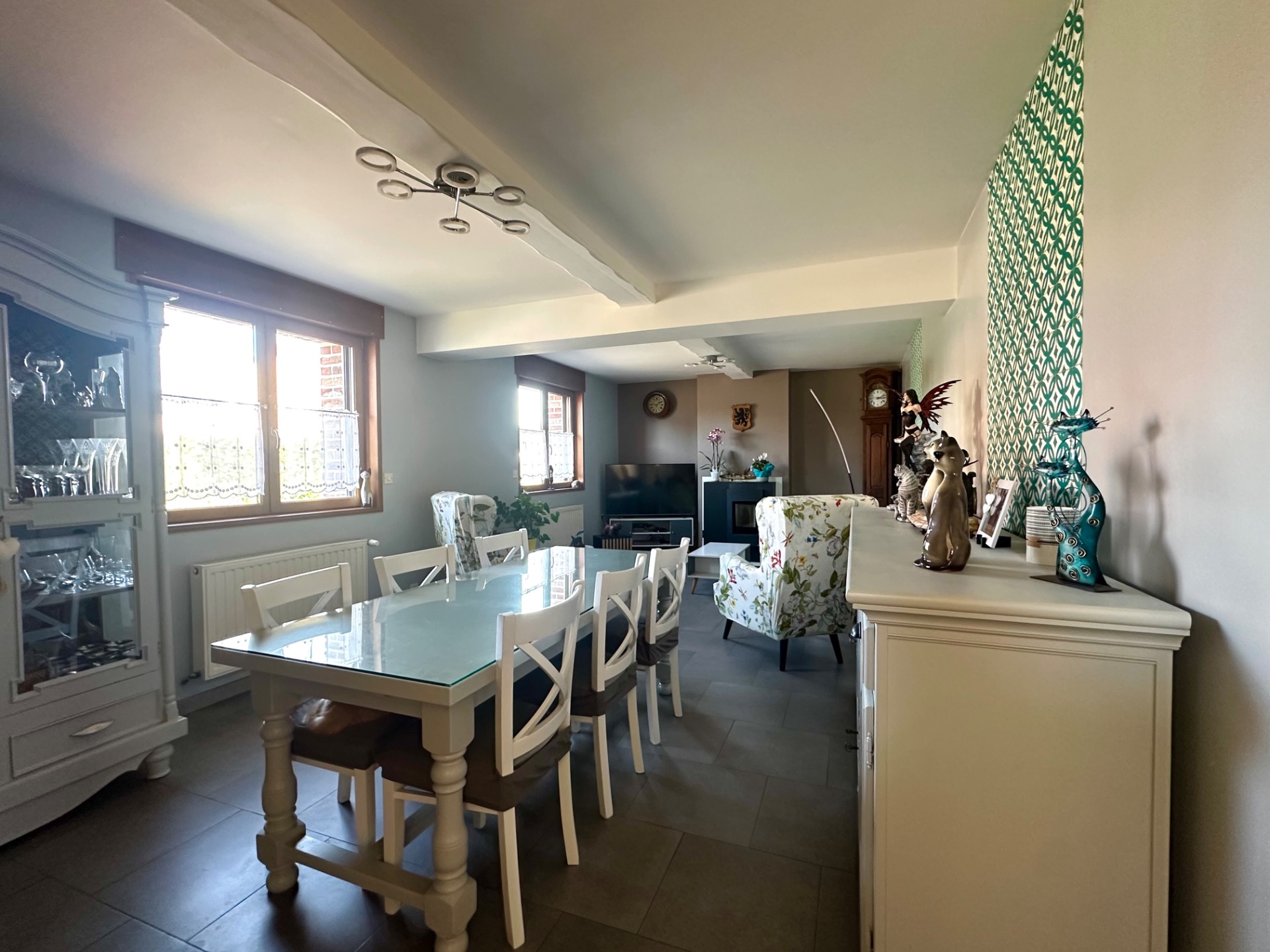 Maison 5 pièces 166 m² · à Violaines · 166 m² · 279 575 €