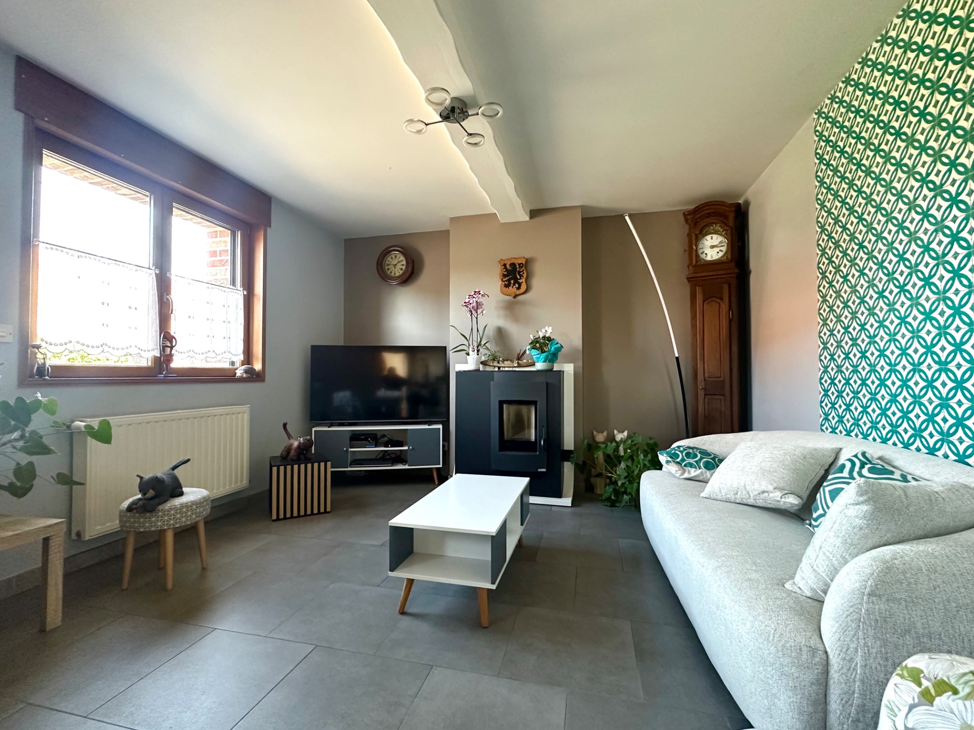 Maison 5 pièces 166 m² · à Violaines · 166 m² · 279 575 €