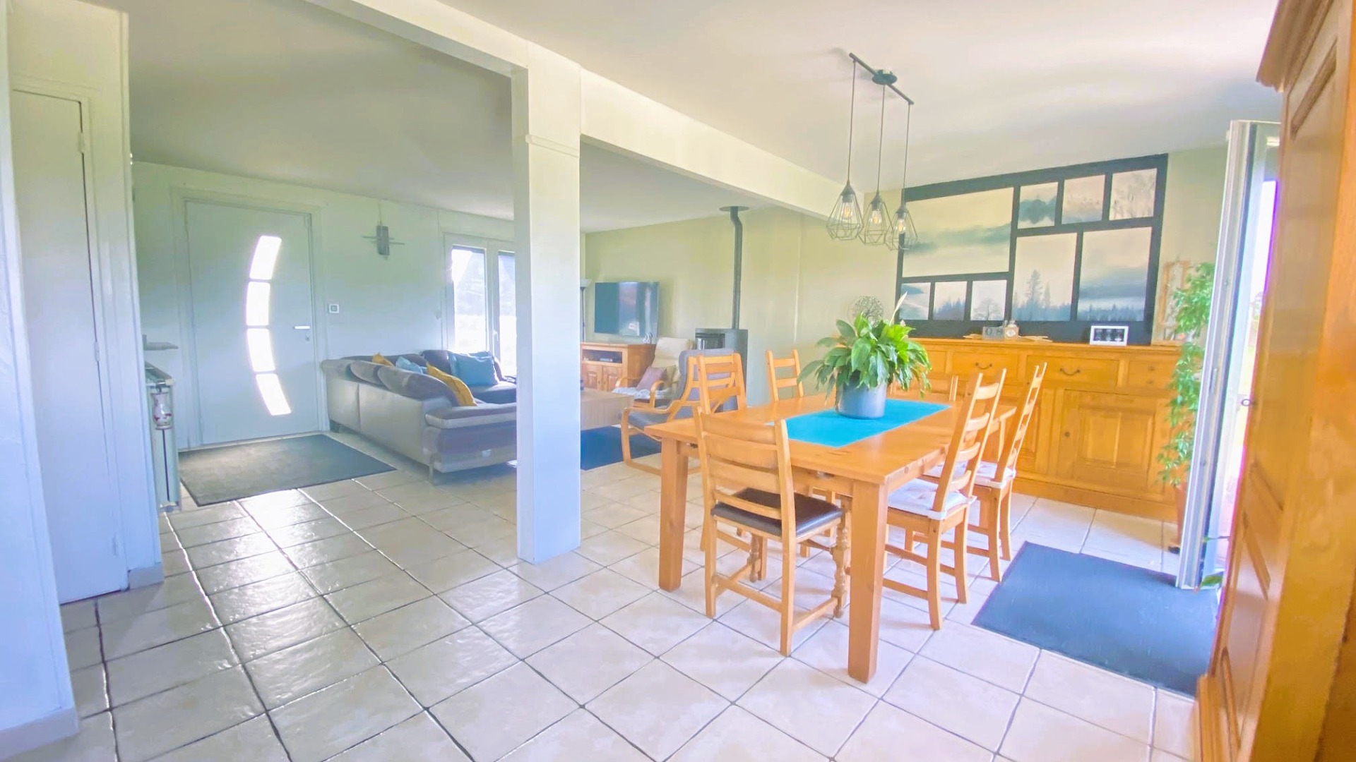 Maison 5 pièces 113 m² · à Camphin en Carembault · 112,9 m² · 324 900 €