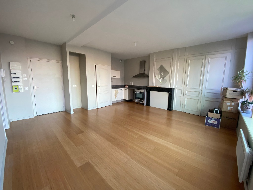 Location appartement 59000 Lille