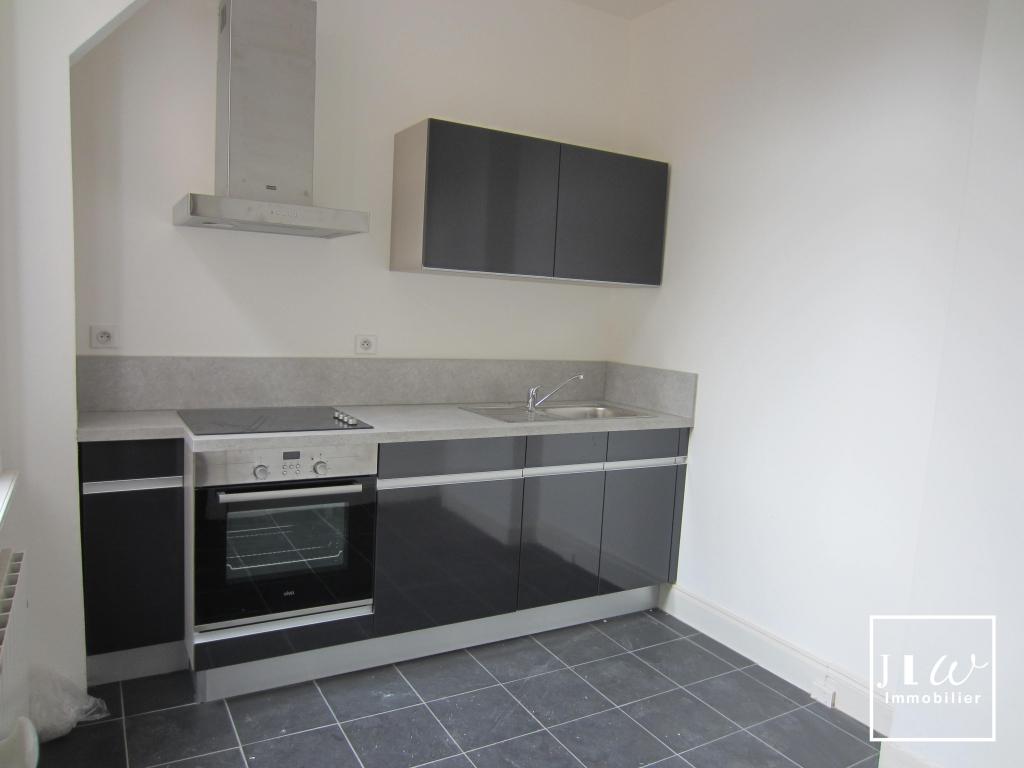 Location appartement 59000 Lille