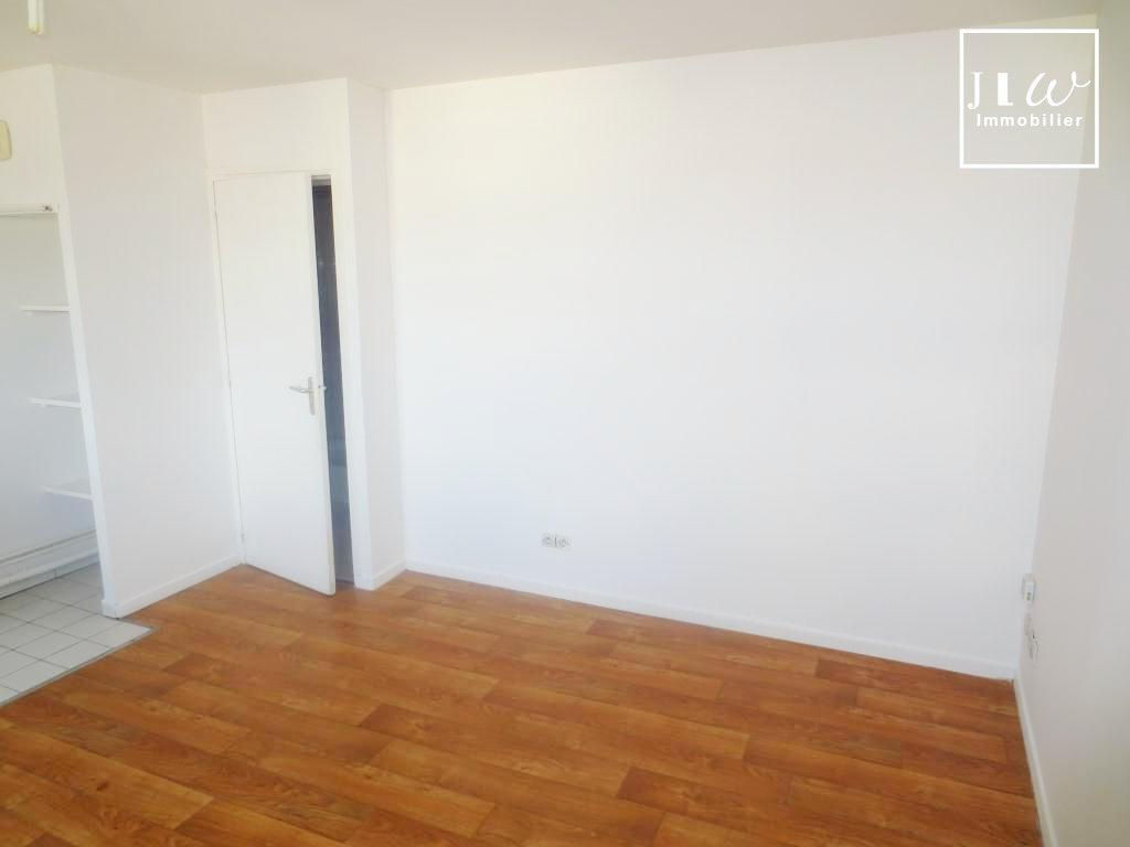 Lille Gambetta - Studio non meublé de 20,76m²