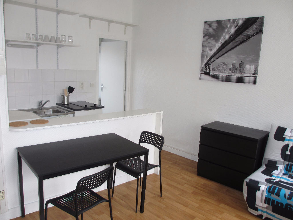 Location appartement 59000 Lille