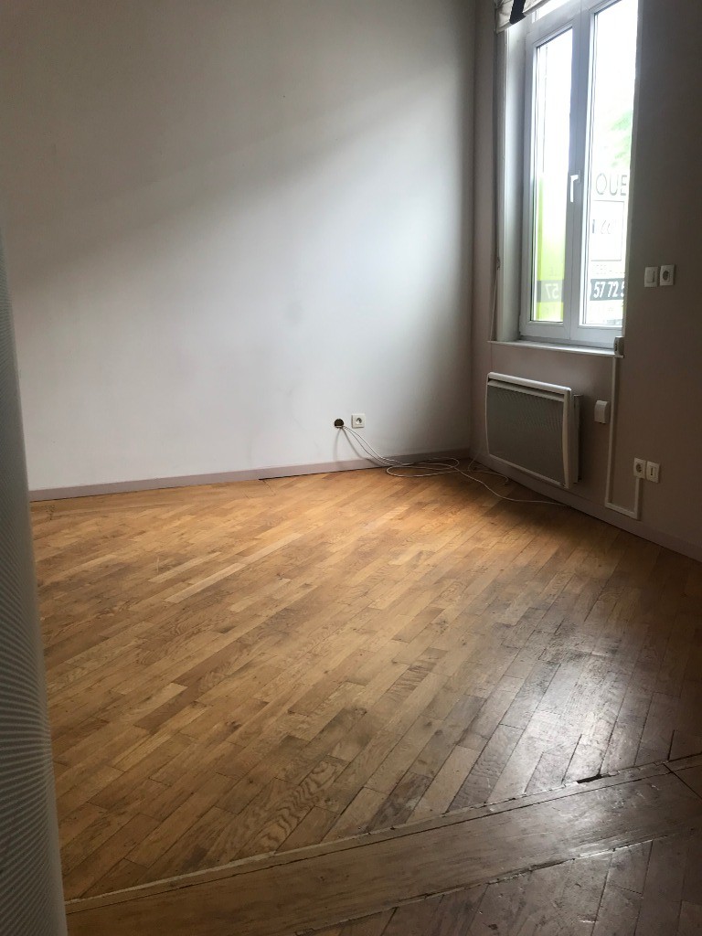 Prox gare - Appartement Lille 1 pièce 26 m²