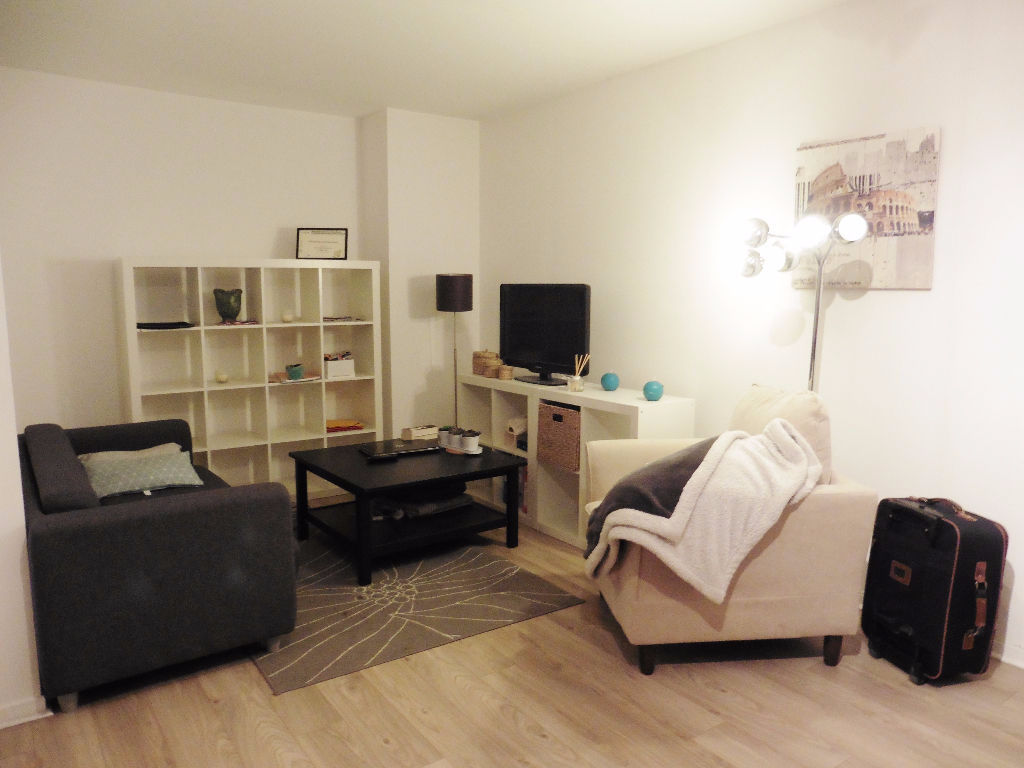 Location appartement 59000 Lille