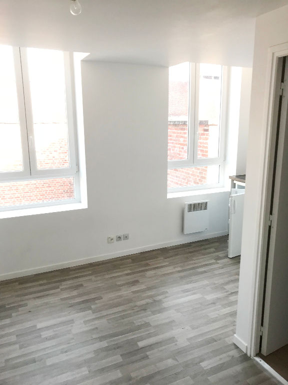 Location appartement 59000 Lille - Lille Gambetta - T1 bis non meublé de 21,33m²