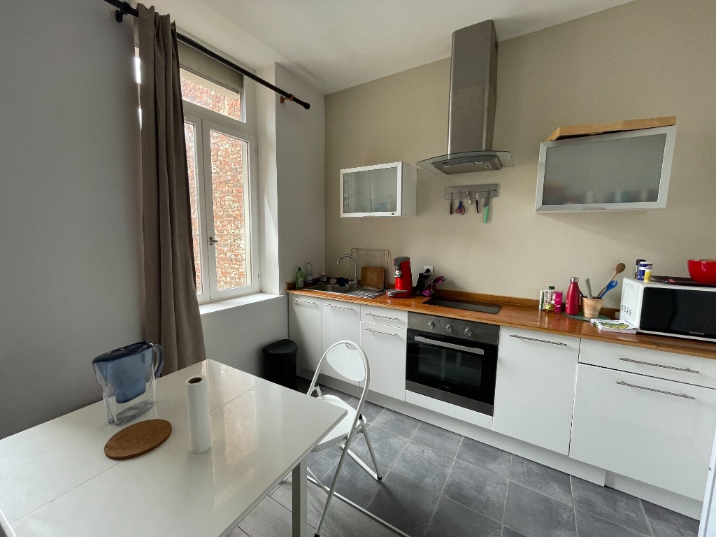 Location appartement 59000 Lille