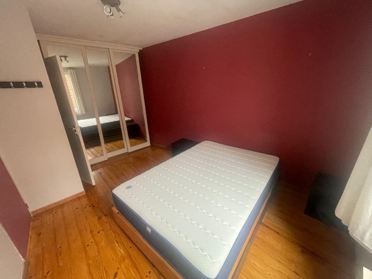 Vieux-Lille - Type 2 meublé de 58 m²