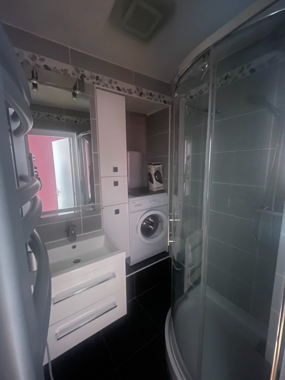 Vieux-Lille - Type 2 meublé de 58 m²