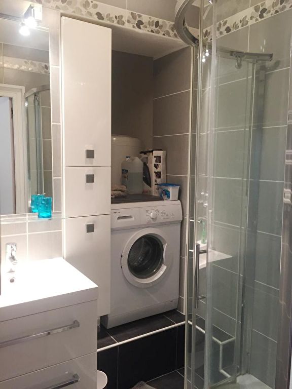 Vieux-Lille - Type 2 meublé de 58 m²